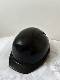 Caschetto da lavoro nuovo taglia unica