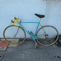 Bicicletta da corsa Olympia 1984/85