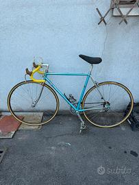Bicicletta da corsa Olympia 1984/85