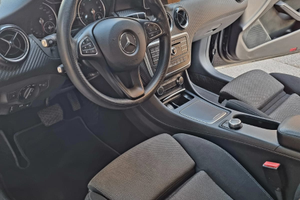 Mercedes Gla