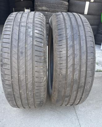 gomme usate 2155517 Estivo BRIDGESTONE - Turanza 6