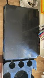 Tavolino Artemide Vico Magistretti