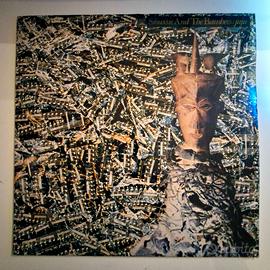 (Vinile 33 giri) Siouxsie And The Banshees – Juju