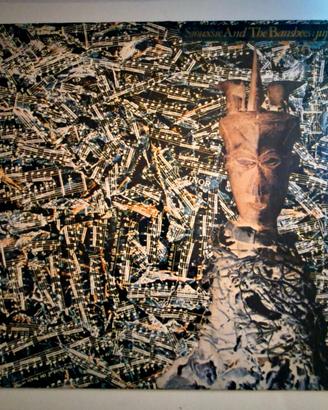 (Vinile 33 giri) Siouxsie And The Banshees – Juju