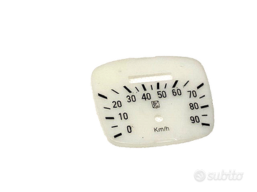 QUADRANTE CONTAKM VESPA COMPATIBILE VNA VNB 1-6