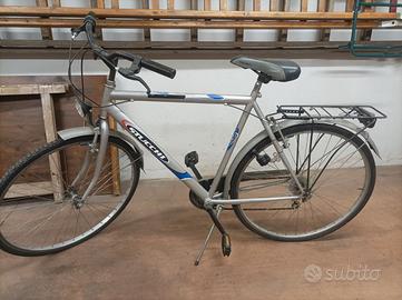 bicicletta da uomo STUCCHI