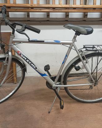 bicicletta da uomo STUCCHI