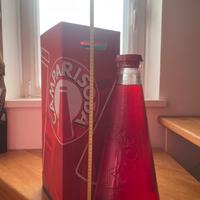 Bottiglia di magnu campari