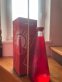 Bottiglia di magnu campari