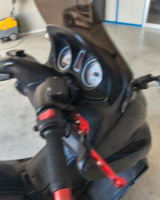 Tmax 500 