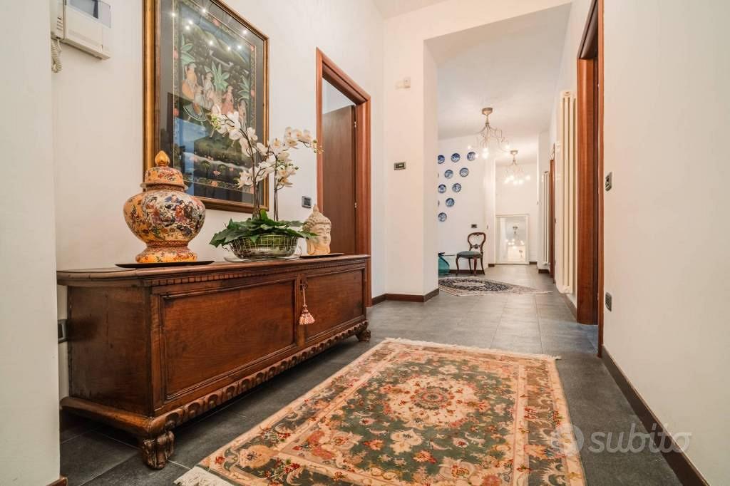 Apartment in Como, San Vitale, San Giuliano - Vista 5