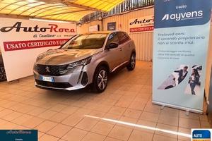 Peugeot 3008 BlueHDi 130 S&S EAT8 Allure