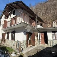 CASA INDIPENDENTE A VIÙ