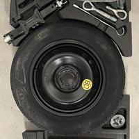 Ruotino di scorta 145/90 R16