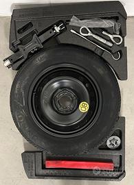 Ruotino di scorta 145/90 R16