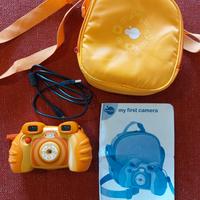 Macchina fotografica digitale - IMAGINARIUM