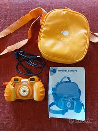 Macchina fotografica digitale - IMAGINARIUM