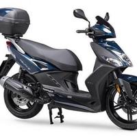 PRONTA CONSEGNA Kymco Agility 125i