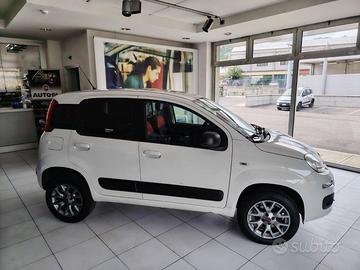 Fiat Panda 4x4