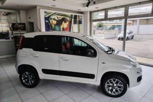 Fiat Panda 4x4