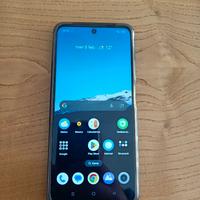 realme c55 + smartwatch r30 pro