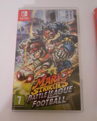 Giochi Nintendo switch 