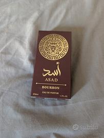 profumo lattafa asad boyrbon
