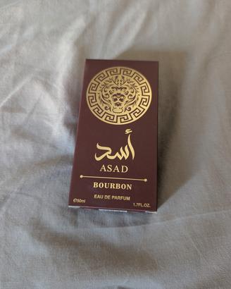 profumo lattafa asad boyrbon