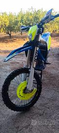 300 4 tempi SHERCO 