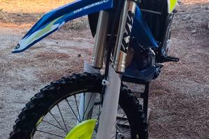 300 4 tempi SHERCO 