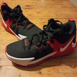 Scarpe basket 42 sale