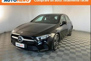 MERCEDES-BENZ A 180 FT46893