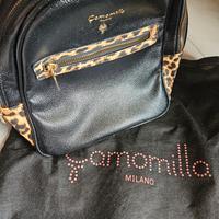 zainetto Camomilla/anfibi Levi's