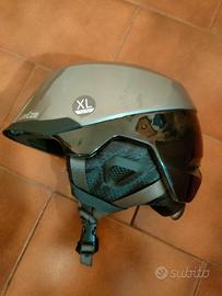 casco da sci