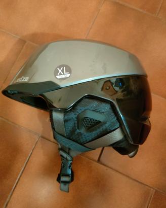 casco da sci