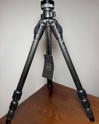 Gitzo GT0542 Treppiede Mountaineer Serie 0