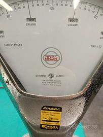 bilancia meccanica Arsa tipo v 32