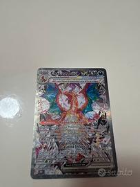 charizard ex 223/197