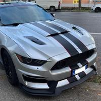 paraurti Ford Mustang VI 6 GT350