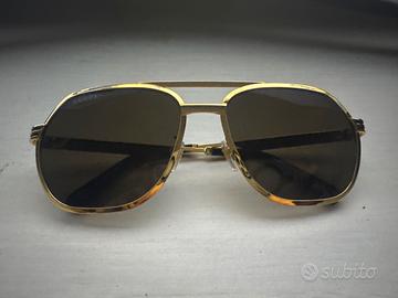 Occhiale gucci