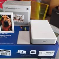 Xiaomi Mi Printer PRO + ricambi