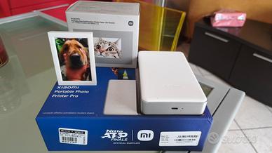 Xiaomi Mi Printer PRO + ricambi