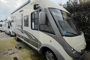 CARTHAGO E-Line I 44