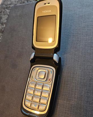Nokia telefono 
