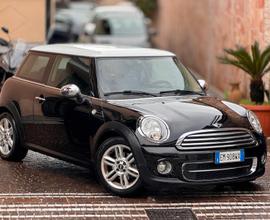 Mini Mini 1.6 16V Cooper D