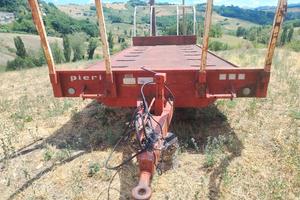 rimorchio agricolo