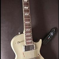 Chitarra Elettrica Esp Ltd Truckster JamesHetfield