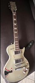 Chitarra Elettrica Esp Ltd Truckster JamesHetfield