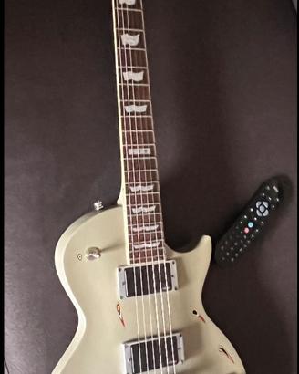 Chitarra Elettrica Esp Ltd Truckster JamesHetfield