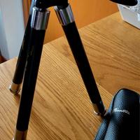 Treppiede telescopico vintage"Minette"